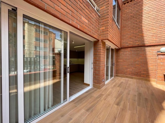 Apartamento de 3 alcobas en venta en Laureles, Floridablanca, 155 m² · foto 9 de 24
