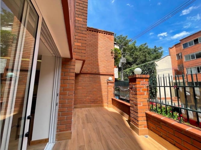 Apartamento de 3 alcobas en venta en Laureles, Floridablanca, 155 m² · foto 10 de 24