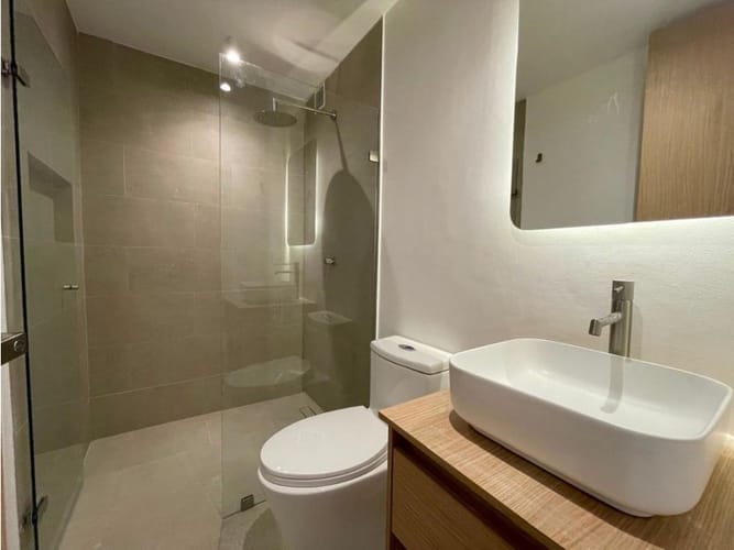 Apartamento de 3 alcobas en venta en Laureles, Floridablanca, 155 m² · foto 12 de 24