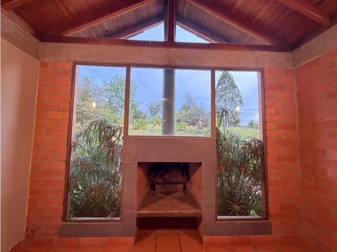 Casa de 2 alcobas en arriendo en Puente Pelaez, El Retiro, 136 m² · foto 4 de 20