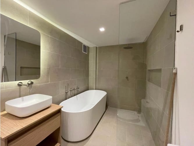 Apartamento de 3 alcobas en venta en Laureles, Floridablanca, 155 m² · foto 18 de 24