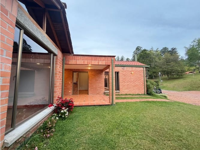 Casa de 2 alcobas en arriendo en Puente Pelaez, El Retiro, 136 m² · foto 6 de 20