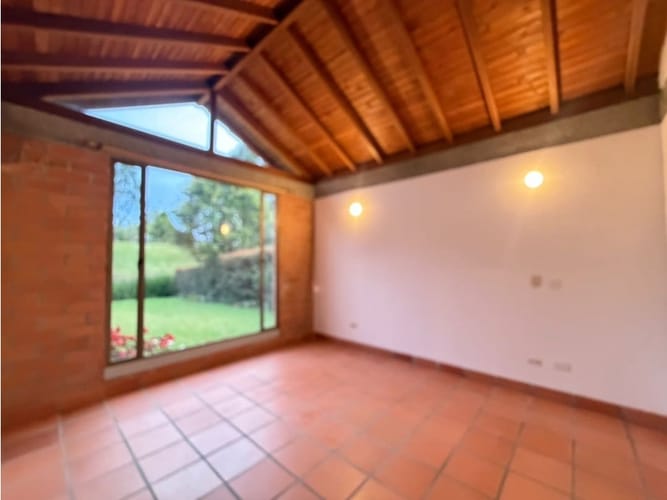 Casa de 2 alcobas en arriendo en Puente Pelaez, El Retiro, 136 m² · foto 7 de 20