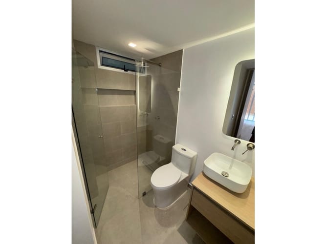 Apartamento de 3 alcobas en venta en Laureles, Floridablanca, 155 m² · foto 22 de 24