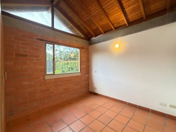Casa de 2 alcobas en arriendo en Puente Pelaez, El Retiro, 136 m² · foto 9 de 20
