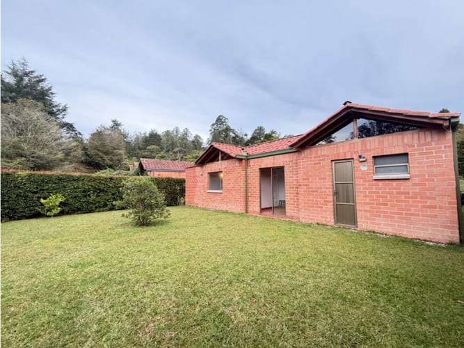 Casa de 2 alcobas en arriendo en Puente Pelaez, El Retiro, 136 m² · foto 10 de 20