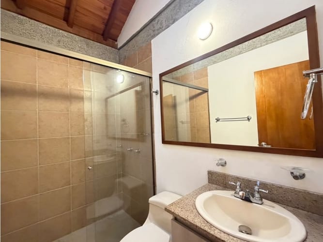 Casa de 2 alcobas en arriendo en Puente Pelaez, El Retiro, 136 m² · foto 11 de 20