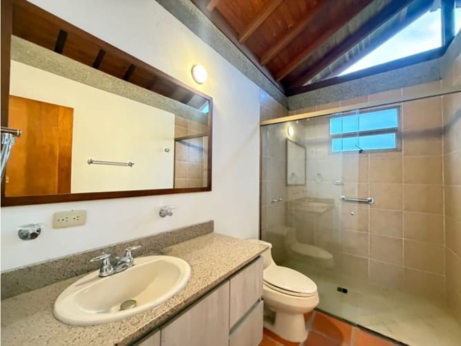 Casa de 2 alcobas en arriendo en Puente Pelaez, El Retiro, 136 m² · foto 15 de 20