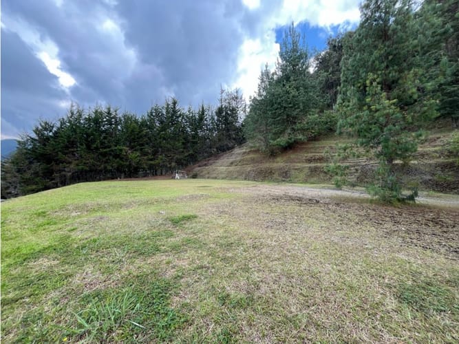 Lote en venta en Vía Las Palmas, Envigado, 4220 m² · foto 6 de 10