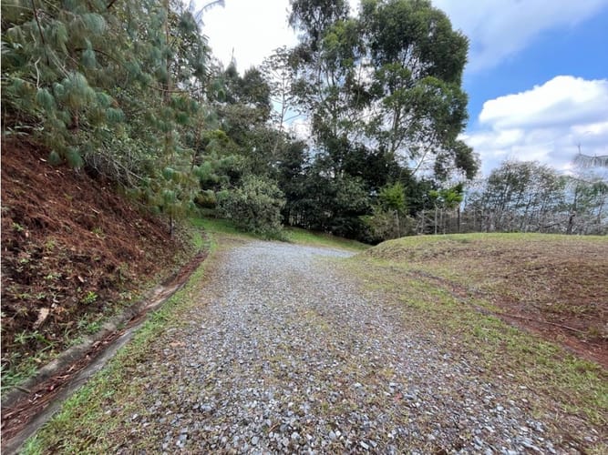 Lote en venta en Vía Las Palmas, Envigado, 4220 m² · foto 10 de 10