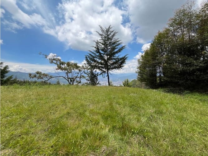 Lote en venta en Santa Catalina, Envigado, 3123 m² · foto 7 de 7