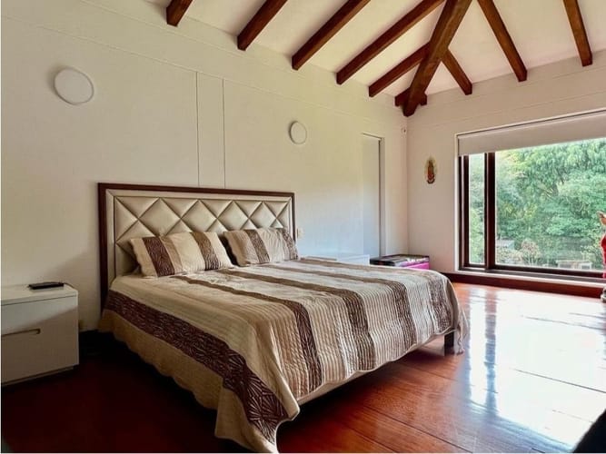 Casa de 4 alcobas en venta en Santa Elena, El Retiro, 622 m² · foto 12 de 16