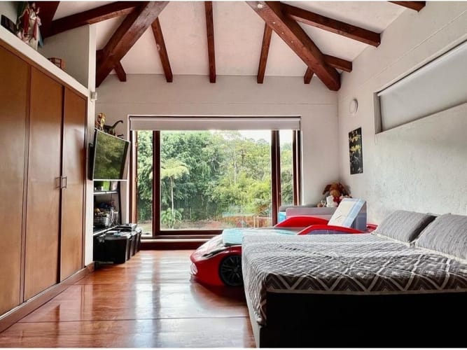 Casa de 4 alcobas en venta en Santa Elena, El Retiro, 622 m² · foto 13 de 16