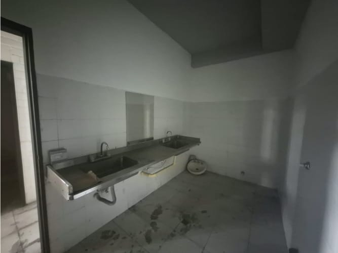Bodega en arriendo en Barro Blanco, Rionegro, 1167 m² · foto 13 de 24