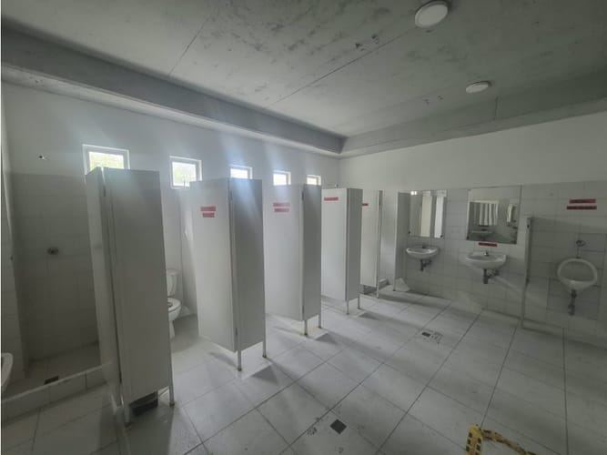 Bodega en arriendo en Barro Blanco, Rionegro, 1167 m² · foto 16 de 24