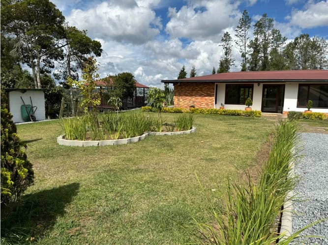 Casa de 3 alcobas en venta en Piedras Blancas-Matasano, Guarne, 160 m² · foto 3 de 24