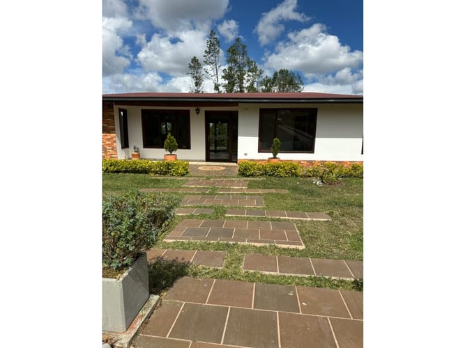 Casa de 3 alcobas en venta en Piedras Blancas-Matasano, Guarne, 160 m² · foto 6 de 24