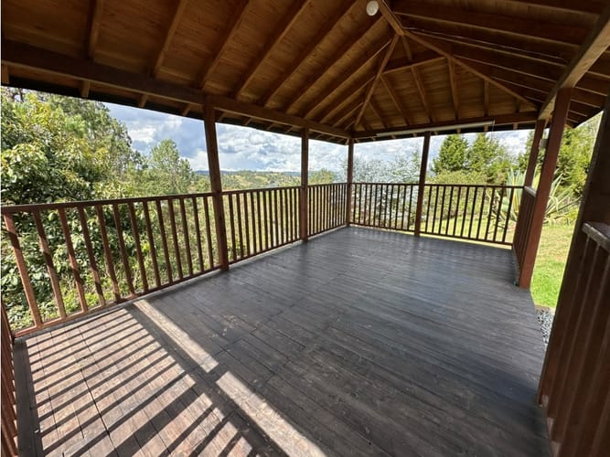 Casa de 3 alcobas en venta en Piedras Blancas-Matasano, Guarne, 160 m² · foto 9 de 24