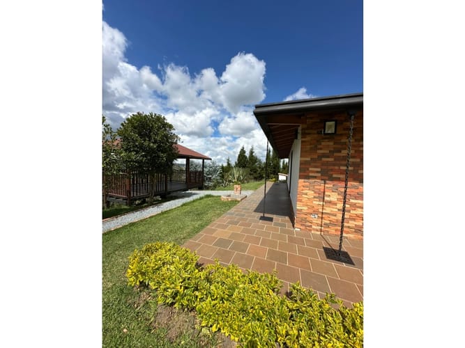 Casa de 3 alcobas en venta en Piedras Blancas-Matasano, Guarne, 160 m² · foto 10 de 24