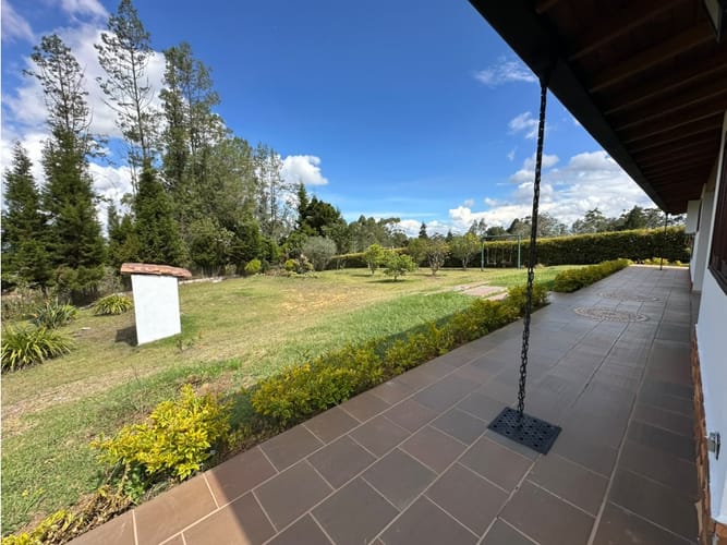 Casa de 3 alcobas en venta en Piedras Blancas-Matasano, Guarne, 160 m² · foto 11 de 24