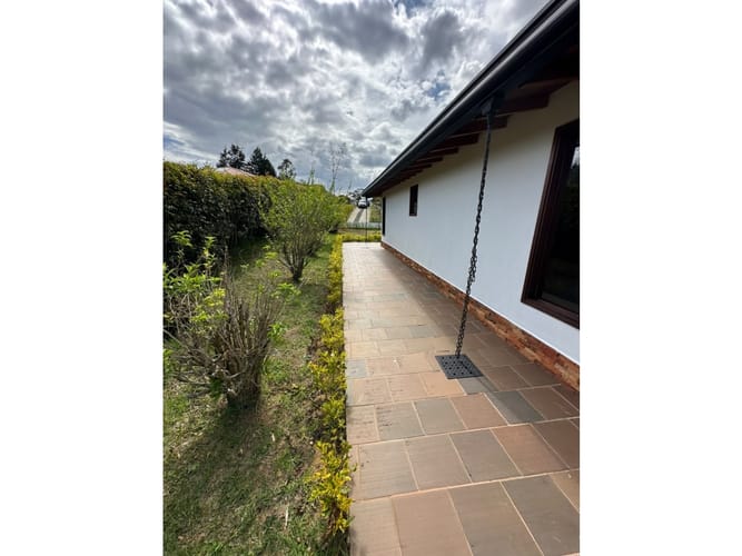 Casa de 3 alcobas en venta en Piedras Blancas-Matasano, Guarne, 160 m² · foto 13 de 24