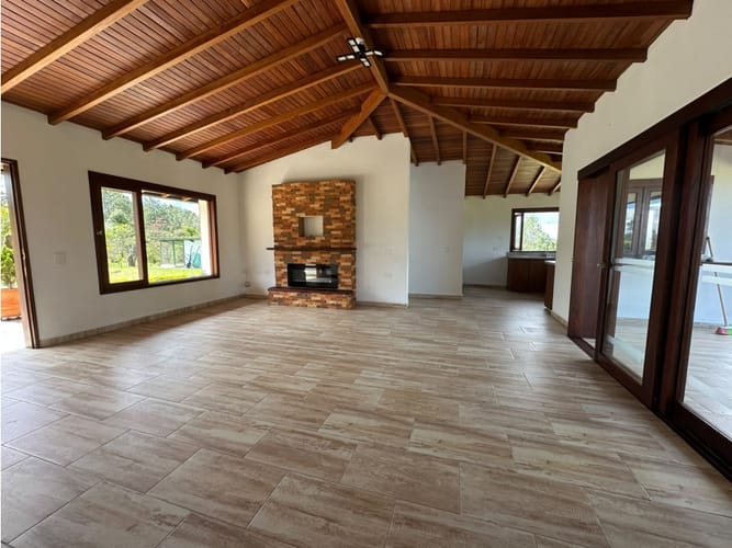 Casa de 3 alcobas en venta en Piedras Blancas-Matasano, Guarne, 160 m² · foto 15 de 24