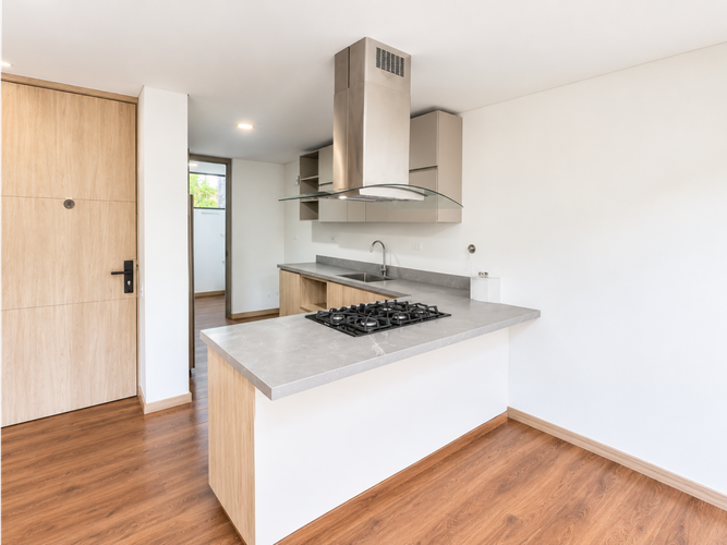 Casa de 3 alcobas en arriendo en Santa Elena, El Retiro, 140 m² · foto 6 de 24