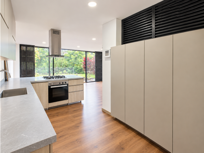 Casa de 3 alcobas en arriendo en Santa Elena, El Retiro, 140 m² · foto 7 de 24