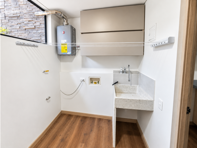 Casa de 3 alcobas en arriendo en Santa Elena, El Retiro, 140 m² · foto 9 de 24