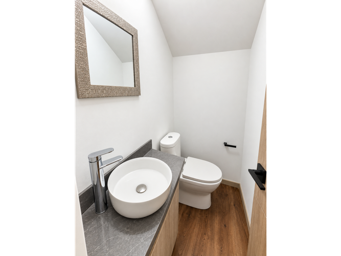 Casa de 3 alcobas en arriendo en Santa Elena, El Retiro, 140 m² · foto 10 de 24