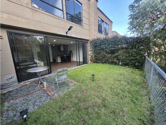 Casa de 3 alcobas en arriendo en Santa Elena, El Retiro, 140 m² · foto 11 de 24