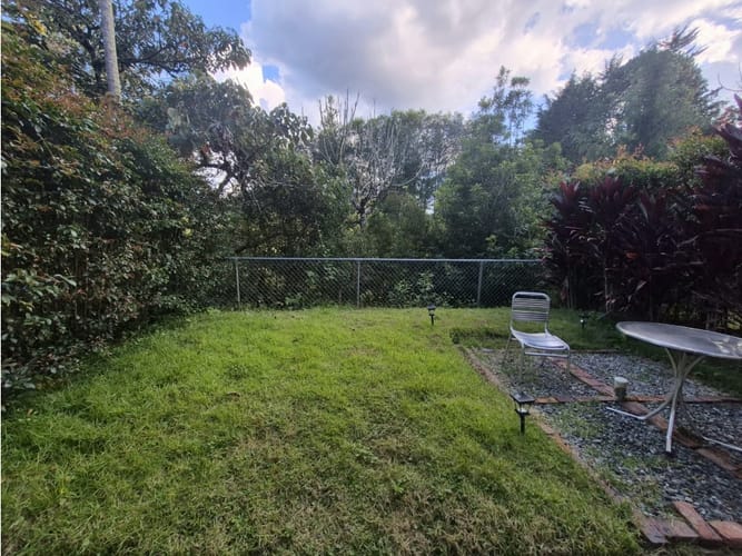 Casa de 3 alcobas en arriendo en Santa Elena, El Retiro, 140 m² · foto 12 de 24