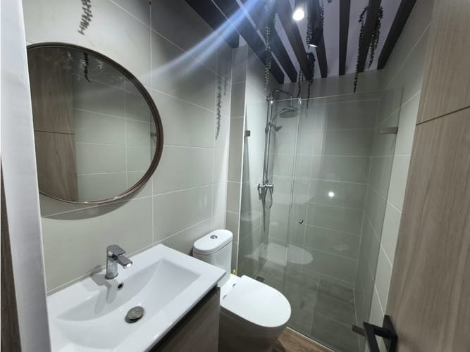Casa de 3 alcobas en arriendo en Santa Elena, El Retiro, 140 m² · foto 15 de 24