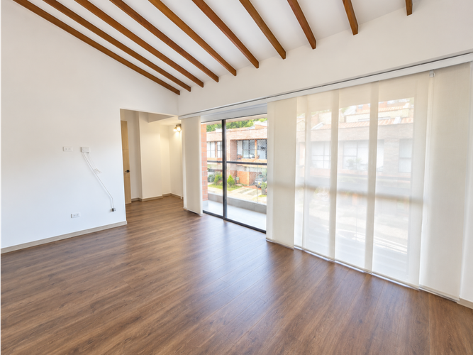 Casa de 3 alcobas en arriendo en Santa Elena, El Retiro, 140 m² · foto 21 de 24