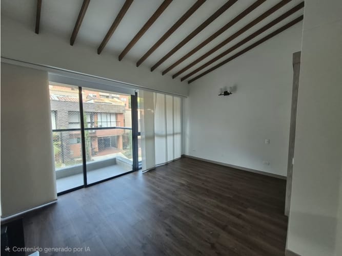 Casa de 3 alcobas en arriendo en Santa Elena, El Retiro, 140 m² · foto 22 de 24