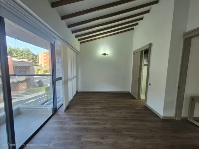 Casa de 3 alcobas en arriendo en Santa Elena, El Retiro, 140 m² · foto 23 de 24