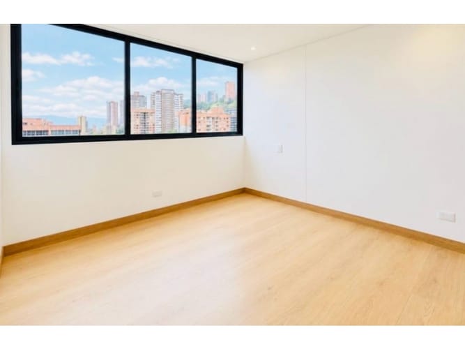 Apartamento de 2 alcobas en venta en Altos Del Poblado, Medellín, 110 m² · foto 6 de 21