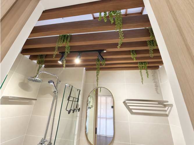 Casa de 3 alcobas en arriendo en Santa Elena, El Retiro, 140 m² · foto 24 de 24