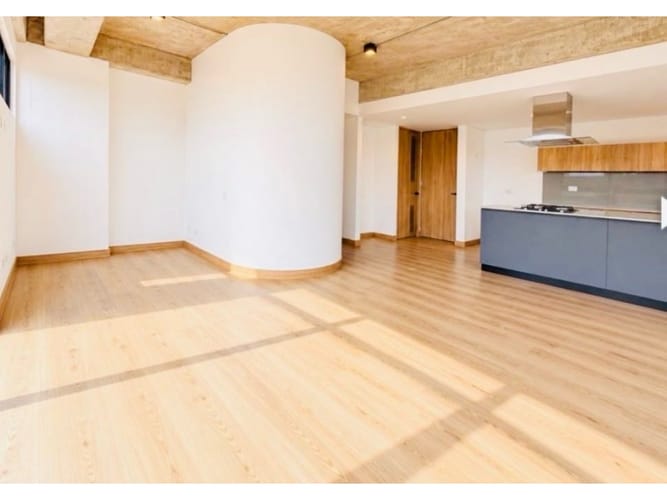 Apartamento de 2 alcobas en venta en Altos Del Poblado, Medellín, 110 m² · foto 17 de 21