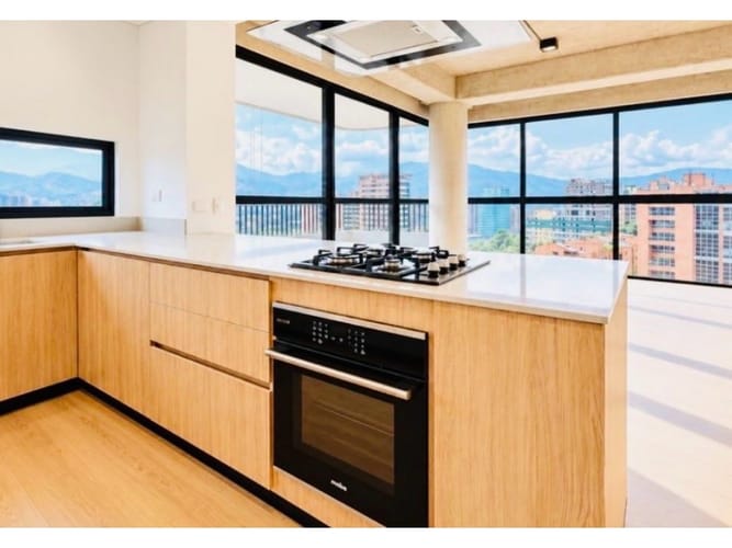 Apartamento de 2 alcobas en venta en Altos Del Poblado, Medellín, 110 m² · foto 20 de 21
