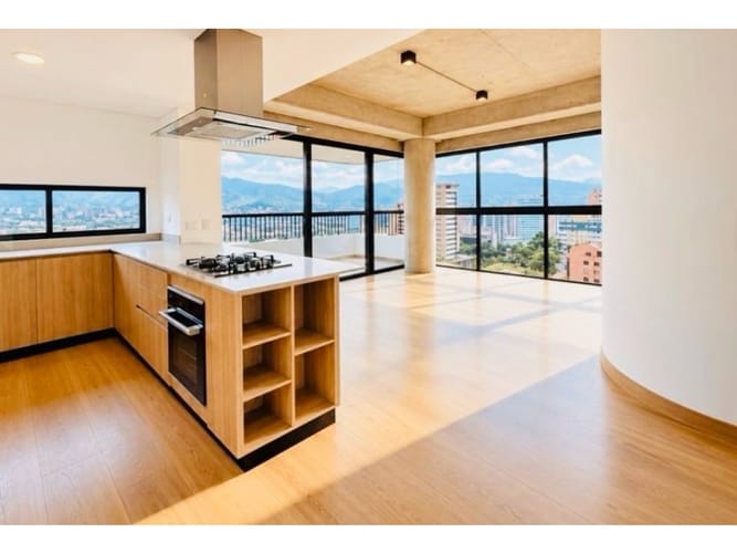 Apartamento de 2 alcobas en venta en Altos Del Poblado, Medellín, 110 m² · foto 21 de 21