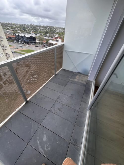 Alquiler Apartamento De 1 Dormitorio Muy Luminoso Excelentes Servicios En Buceo · Photo 3