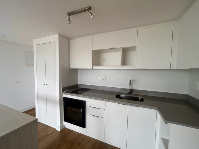 Alquiler Apartamento De 1 Dormitorio Muy Luminoso Excelentes Servicios En Buceo · Photo 5