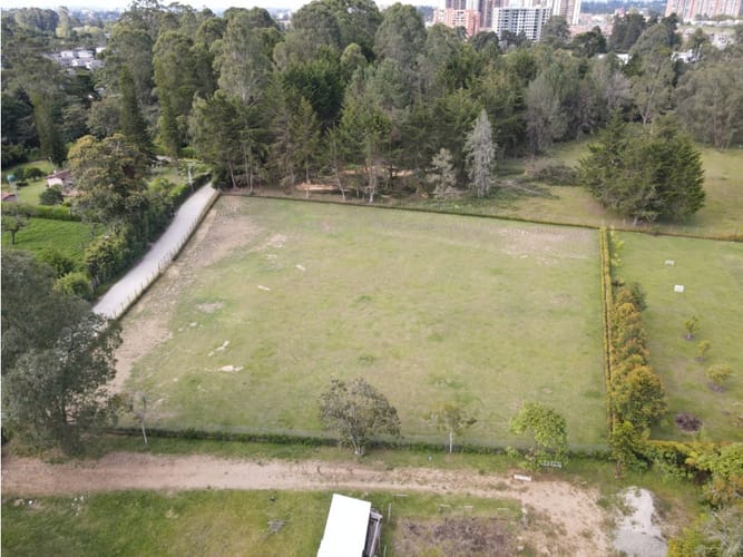 Lote en venta en Llano Grande, Rionegro, 4600 m² · foto 9 de 12