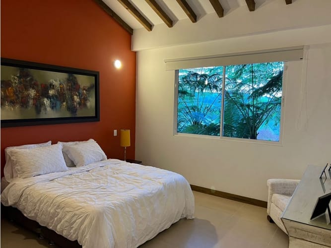 Casa de 4 alcobas en venta en El Retiro, 550 m² · foto 11 de 16