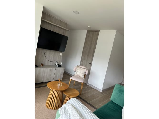 Apartamento de 2 alcobas en venta en El Retiro, 88 m² · foto 5 de 14