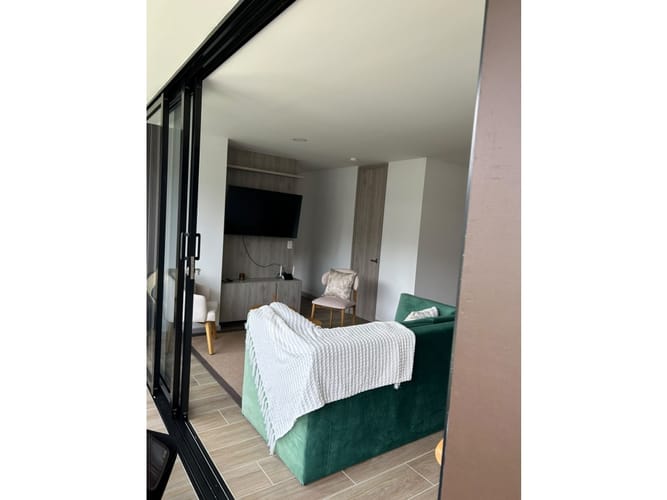 Apartamento de 2 alcobas en venta en El Retiro, 88 m² · foto 6 de 14