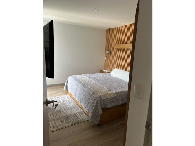 Apartamento de 2 alcobas en venta en El Retiro, 88 m² · foto 7 de 14