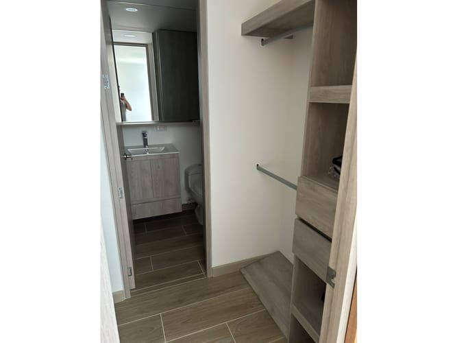 Apartamento de 2 alcobas en venta en El Retiro, 88 m² · foto 9 de 14