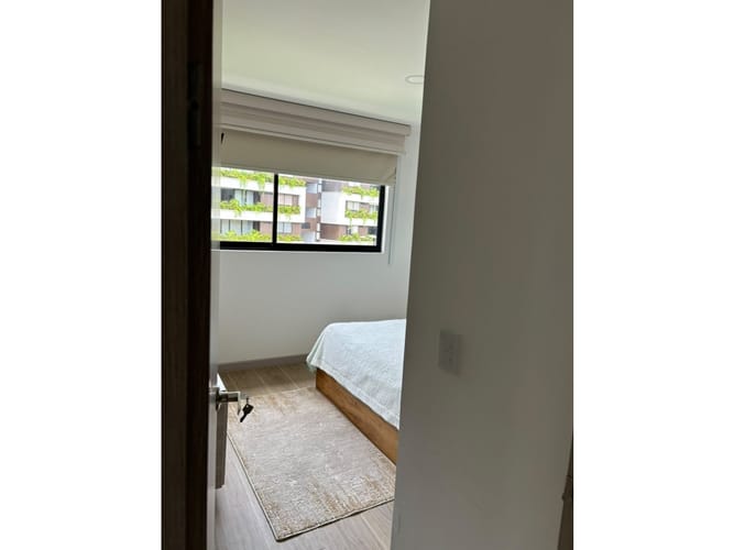 Apartamento de 2 alcobas en venta en El Retiro, 88 m² · foto 12 de 14